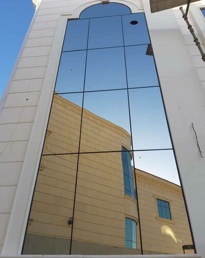 Aluminium Panels