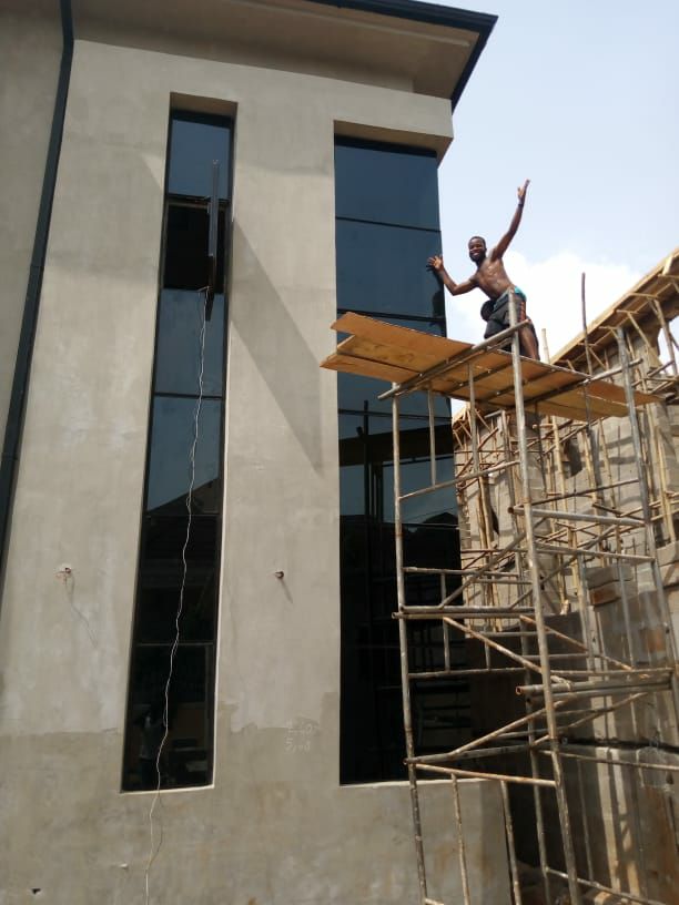 Aluminium Panels