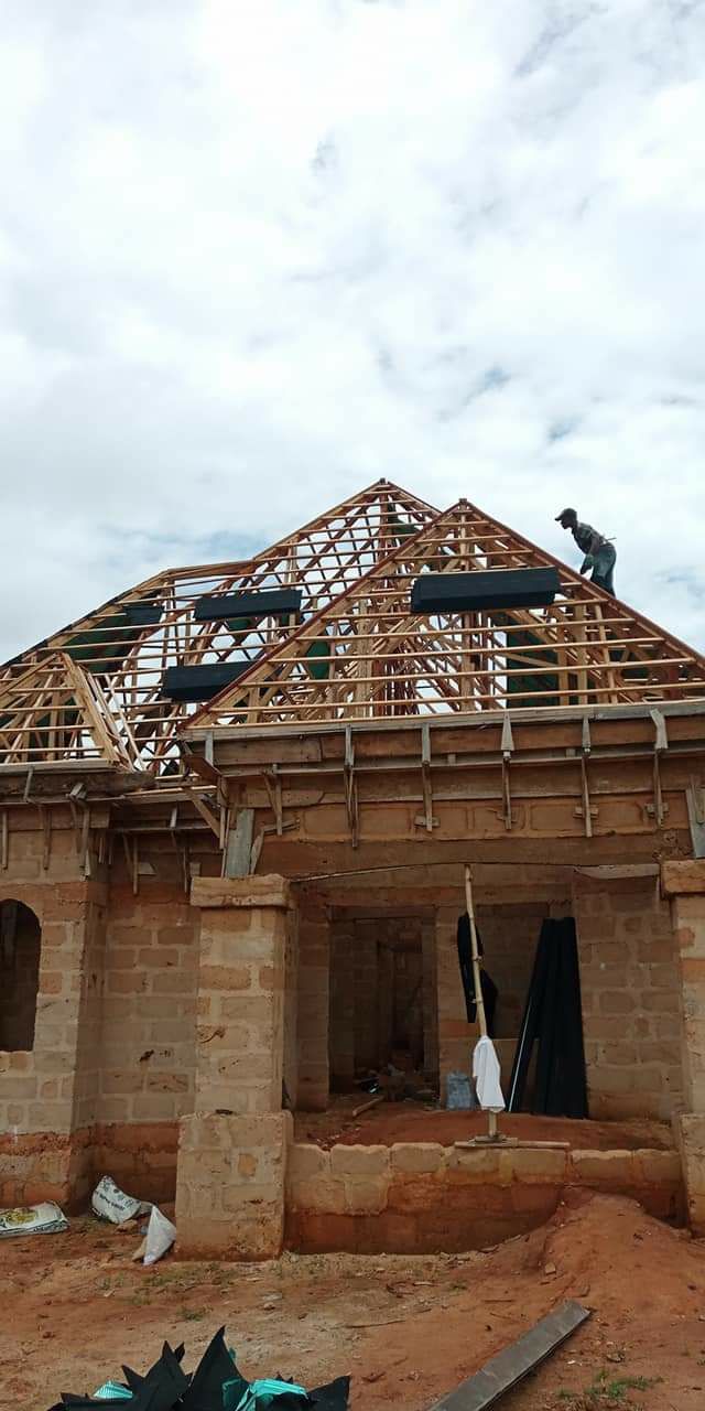 Building Construction